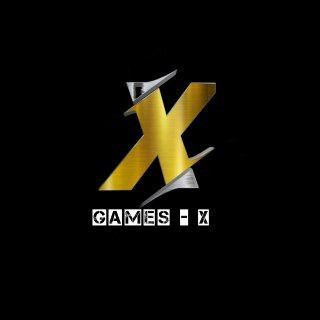 Games_X, telegram channel