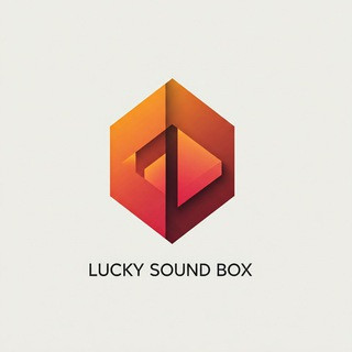 Lucky Sound Box, telegram bot