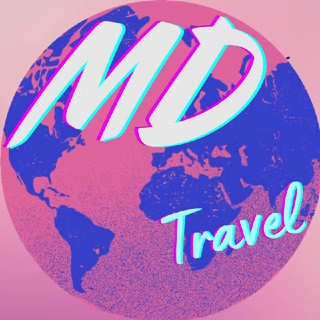Мир.Дружба.Travel ️, telegram channel