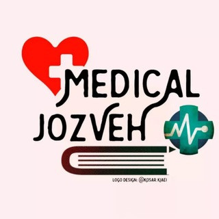 Medical Jozveh, telegram channel