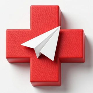 Мурашко по коже 🩺, telegram channel