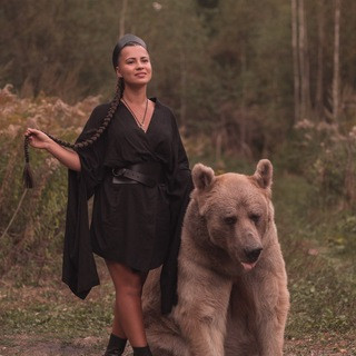 Natalia Koks вещает … - Телеграм Канал - русский