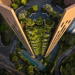 АРХИТЕКТУРА / ДИЗАЙН / НОВОСТИ, telegram channel