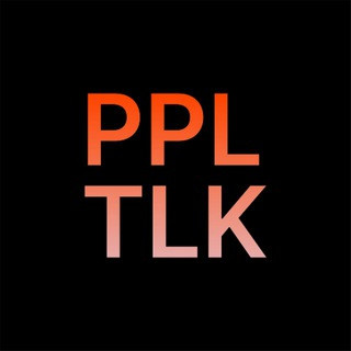 PEOPLETALK, telegram channel