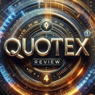 Quotex Reviews, telegram channel