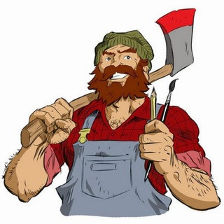 Рукастый дядя, telegram channel