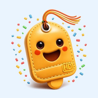 ScontiHD, telegram channel