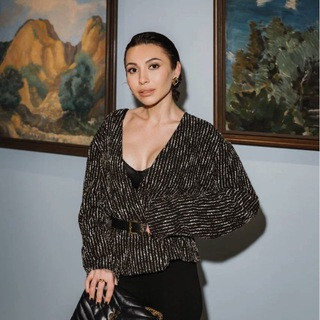 Записки Севары, telegram channel