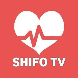 SHIFO TV, telegram channel