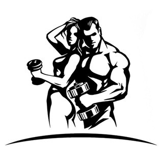 Спортсмен, telegram channel