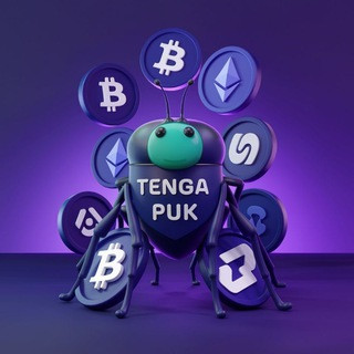 Tenga Puk, telegram channel