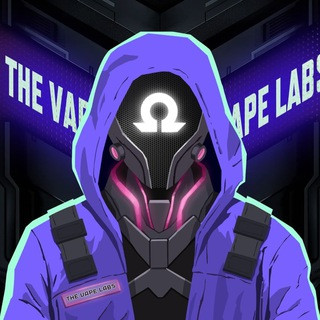 TheVapeLabs, telegram channel