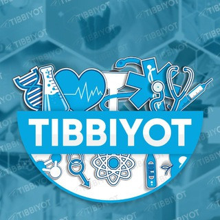 TIBBIYOT | ТИББИЁТ, telegram channel