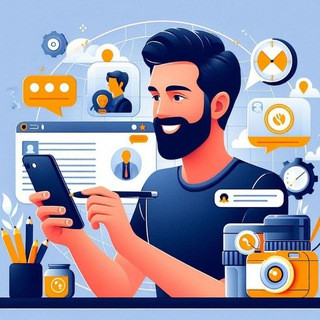 لقلبك ️, telegram channel
