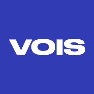 VOIS Cosmetics, telegram channel