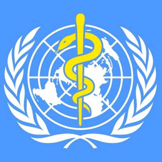 بهداشت جهانی, telegram channel