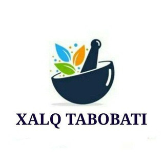 ХАЛҚ ТАБОБАТИ, telegram channel