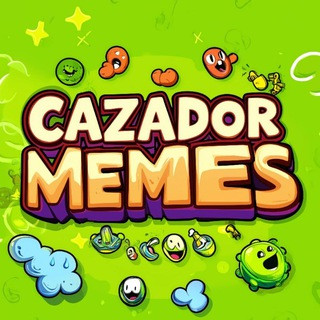 𝗖𝗮𝘇𝗮𝗠𝗲𝗺𝗲𝘀, telegram channel