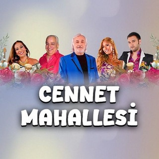 Cennet Mahallesi, telegram channel