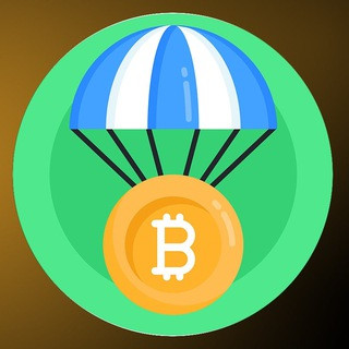 Daily Airdrops , telegram channel