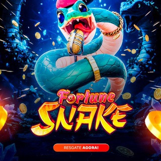 GRUPO FORTUNE SNAKE, telegram channel