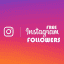 Free Instagram followers