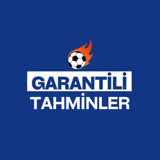 Garantili Tahminler, telegram channel