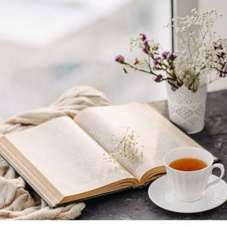 کتاب های روز جهان, telegram channel