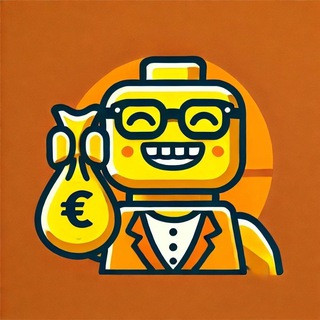 LEGO in Offerta‼️, telegram channel