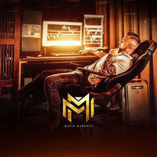 MAFIA MARKETS, telegram channel