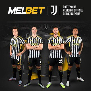 Melbet, telegram channel