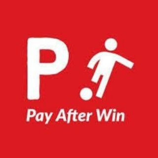PAYMENT AFTER WINNING, telegram channel