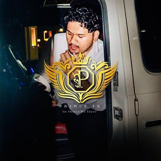 PRINCE FX, telegram channel