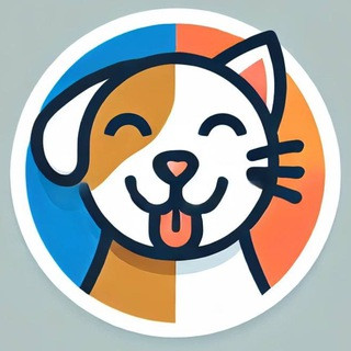 ScontiPet • Offerte Cani e Gatti, telegram channel