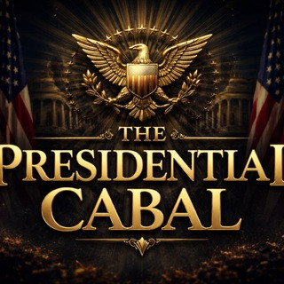 THE PRESIDENTIAL CABAL, telegram channel