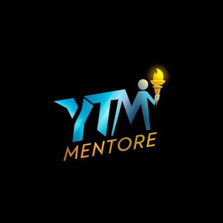 YT MENTORE, telegram channel