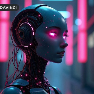 AIzy – Fresh AI News & Tools, telegram channel