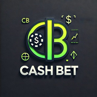 Cash Bet, telegram channel