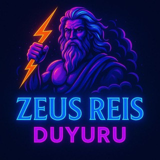 ZeussReis Duyuru, telegram channel