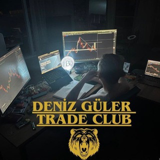 Deniz Güler Trading, telegram channel