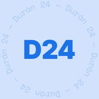 Durán 24, telegram channel