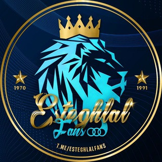 هواداران استقلال, telegram channel