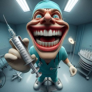 Médecine : Vocation et Mission, telegram channel