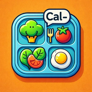 Calorie tracker AI, telegram bot