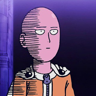 One punch man in hindi dubbed, telegram channel