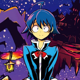 Welcome to demon school in hindi • Welcome to demon school iruma kun in hindi, telegram channel