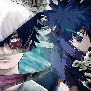 My hero academia in hindi, telegram channel