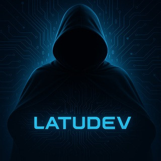 LATUDEV出海交流群, telegram group