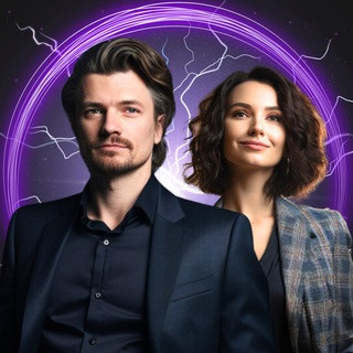 Инфореактор для экспертов (Кутузов&Пылаева), telegram channel