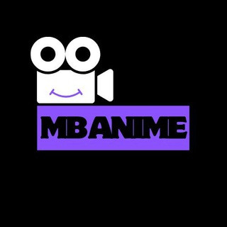 MB ANIME, telegram channel